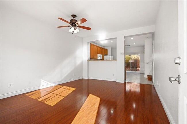 6016 Sombria Ridge Ave in Las Vegas, NV - Building Photo - Building Photo