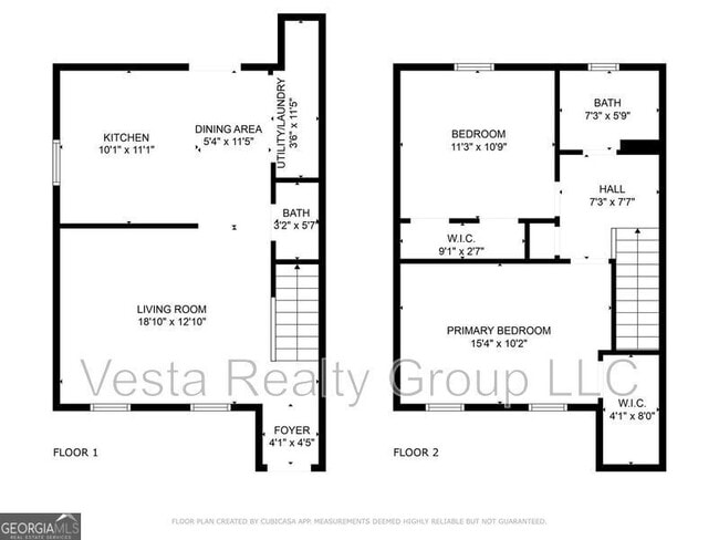 240 Toby Springs Ln in Mcdonough, GA - Building Photo - Building Photo