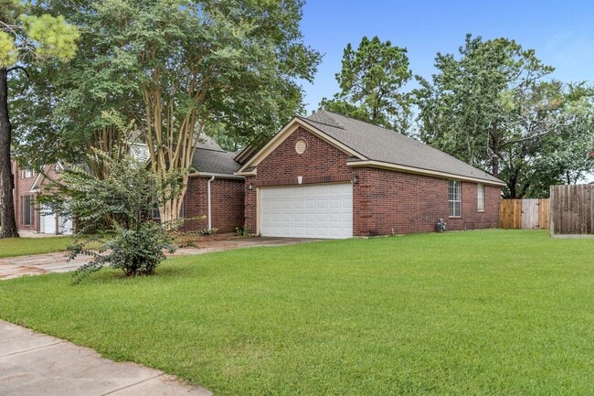 15007 Chestnut Falls Dr in Cypress, TX - Building Photo - Building Photo