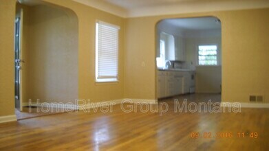 885 Speedway Ave in Missoula, MT - Building Photo - Building Photo