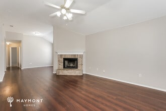 3216 Dove Valley Ln in Mansfield, TX - Building Photo - Building Photo