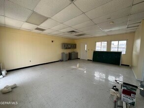 6800 1st St in Canutillo, TX - Building Photo - Building Photo