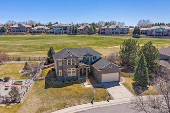 3860 W 111th Ave in Westminster, CO - Building Photo - Building Photo
