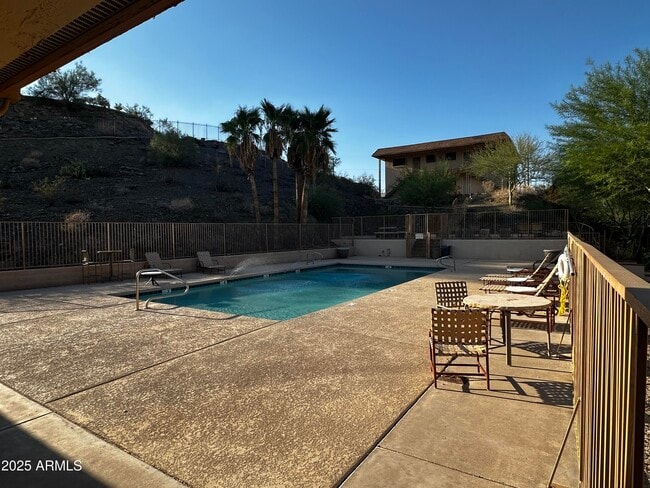 property at 1130 E Butler Dr