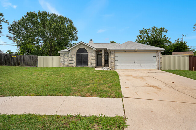 4301 Brian Dr in Killeen, TX - Building Photo - Building Photo