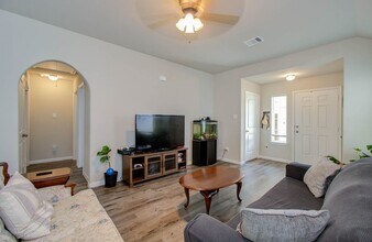 25416 Grotto Falls Ln in Porter, TX - Building Photo - Building Photo