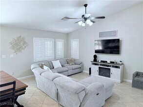 5917 Pearlie May Ct in North Las Vegas, NV - Building Photo - Building Photo
