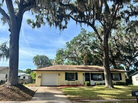 494 Romano St in St. Augustine, FL - Building Photo