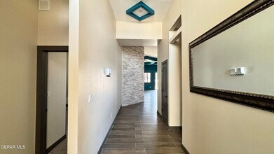 12301 Desert Pine Ave in El Paso, TX - Building Photo - Building Photo