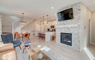 2873 Merry Rest Way in Castle Rock, CO - Building Photo