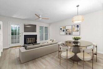 104 Planetree Ln in Cary, NC - Building Photo - Building Photo
