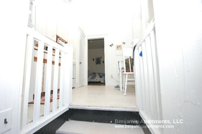 8 Chiswick Rd, Unit 0 in Boston, MA - Building Photo - Building Photo