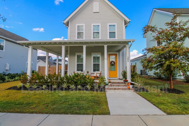 property at 286 Great Lawn Dr