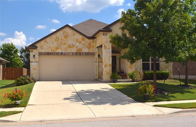 604 Heinatz Flat Ln in Leander, TX - Building Photo - Building Photo