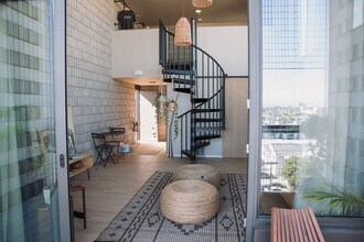 Le Parc | The Newest Community in North Park is Here Now in San Diego, CA - Building Photo - Interior Photo