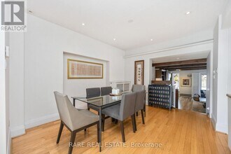 106 Melrose Ave in Toronto, ON - Building Photo - Building Photo