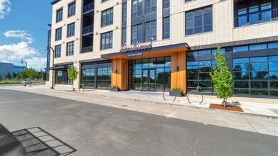 Heartwood in Eugene, OR - Building Photo - Building Photo