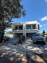 1337 NE 13th Ave in Fort Lauderdale, FL - Building Photo