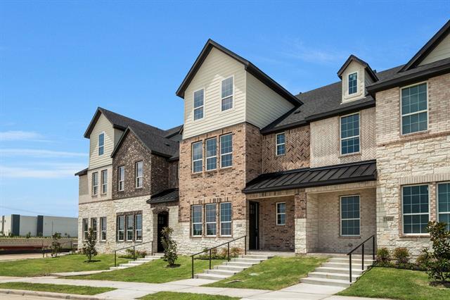 3449 Sanjeev Dr in Irving, TX - Building Photo