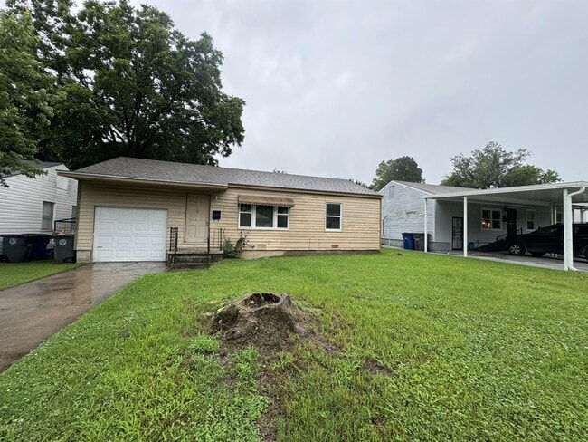 property at 6245 E Marshall St