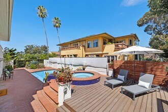 4525 Rhode Island St in San Diego, CA - Building Photo - Building Photo