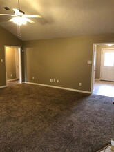15 Chetay Dr in Cabot, AR - Foto de edificio - Building Photo