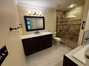 3405 Woodrail Terrace in Columbia, MO - Building Photo - Building Photo