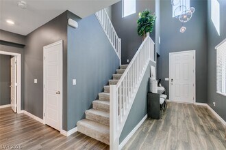 4432 Mural Glen Ct in North Las Vegas, NV - Building Photo - Building Photo