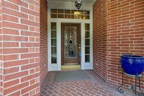 2302 River Rock Trail in Houston, TX - Building Photo - Building Photo