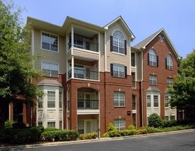Camden Phipps in Atlanta, GA - Building Photo - Building Photo
