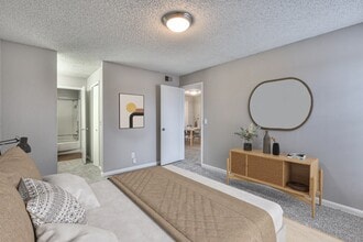 Landmark at Lyncrest Reserve in Nashville, TN - Foto de edificio - Building Photo