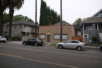 520 S St, Unit 1 in Sacramento, CA - Building Photo - Building Photo