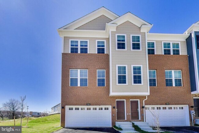 property at 7946 Solace Ct