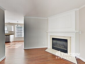 9609 Chastain Walk Dr in Charlotte, NC - Building Photo - Building Photo
