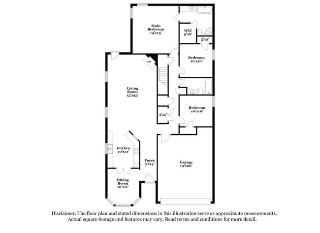 12749 Fox Hunter's Dr in Olive Branch, MS - Building Photo - Building Photo