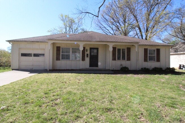 property at 10113 W 89th St