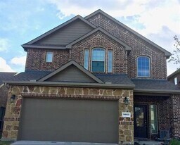 9933 Coyote Pass Trail in McKinney, TX - Building Photo