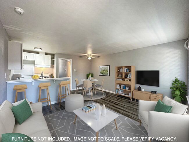 630 N Van Buren in Stockton, CA - Building Photo - Building Photo