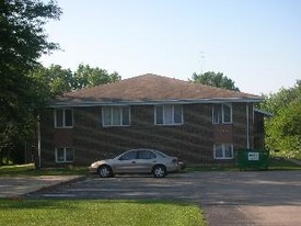 4544 Governors Apartments