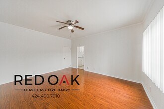 1866 W 11th St, Unit 5 in Los Angeles, CA - Foto de edificio - Building Photo