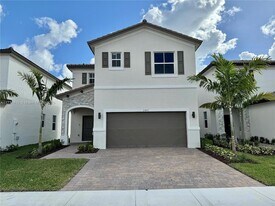 2481 SE 25th Ave in Homestead, FL - Building Photo