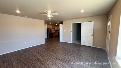 2504 N Ave O in Lubbock, TX - Building Photo - Building Photo