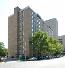 Town Center in Rockville, MD - Foto de edificio - Building Photo