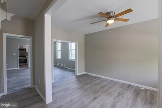 2819 Presbury St in Baltimore, MD - Foto de edificio - Building Photo