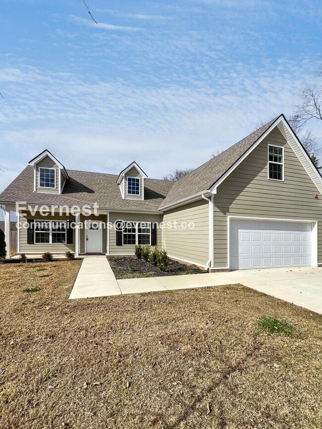 property at 1413 Pipeline Ave