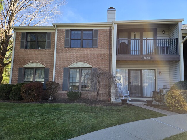 property at 289 English Pl