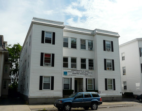 132-138 S Common St in Lynn, MA - Building Photo - Building Photo