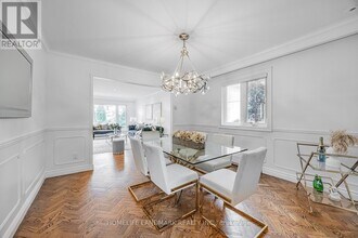 58 Ames Cir in Toronto, ON - Building Photo - Building Photo