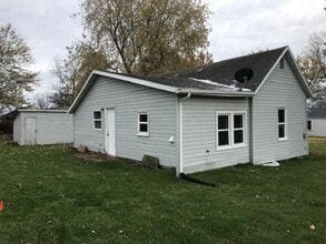 507 Redbud Ln in Ashland, MO - Building Photo - Building Photo