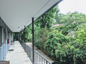 1456 University Dr NE in Atlanta, GA - Building Photo - Building Photo